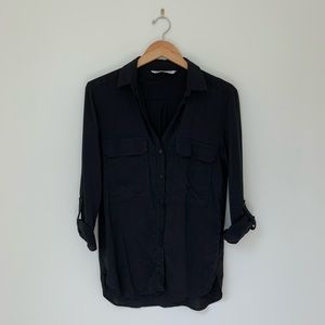 ZARA dress shirt